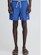 Men's Swimwear Shorts Blue