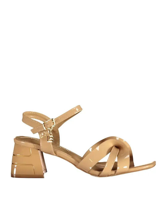 Laura Biagiotti Laura Biagiotti Damen Sandalen ...