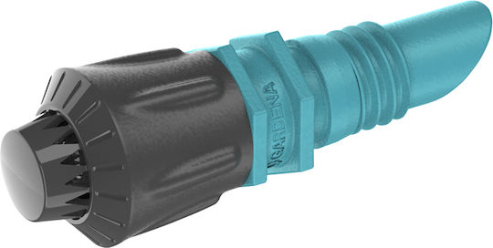Duză de Irigare Pulverizare Gardena Micro-drip Unghi Maxim de Pulverizare 360° Ambalaj 12 Bucăți 13322-20