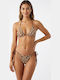 Set Bikini Floral Maro