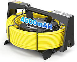 Vevor WPSGDKSYBDPD05GRH001V9 Ενδοσκοπική Κάμερα Wi-Fi για Κινητό Vevor WPSGDKSYBDPD05GRH001V9 Ενδοσκοπική Κάμερα Wi-Fi για Κινητό