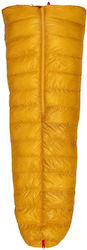 Pajak Schlafsack Einzeln Gold Pajak Schlafsack Einzeln Gold