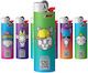 BIC J26 Запалка Пламък