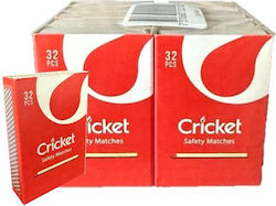 Cricket Σπίρτα