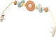 Maxi-Cosi Bar Light Rotating for Newborns