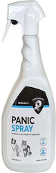 Απωθητικό Σκύλους Γάτες Panic Spray 1l