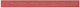 Hard Pastel English Red 7 X 7m Length 72mm Paper Box 12 Pieces Cretacolor