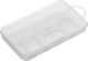 Plastilys Sf-335-5f Small Fishing Box White Size OS