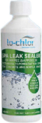Water Treatment Hellas Leak Sealer 0.45lt