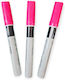 Carioca Rosa Zeichenstifte Zeichnung 2mm Neon Set 12 Stück
