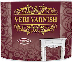 Βερνικι Νερου Veri Varnish Mat 375ml
