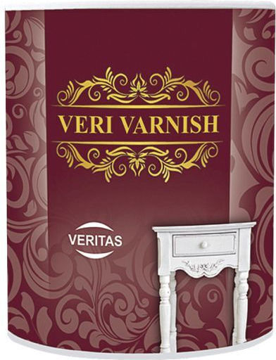 Vernis De Apă Creion Lichid Mat 750ml