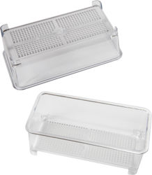 Astra Air Διατριτή Ταΐστρα Δαπέδου 1.35×0.75×0.40cm