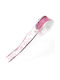 Weihnachtsgirlande Farbband Rosa 280x4cm