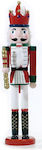 General Trade Christmas Nutcracker Wooden