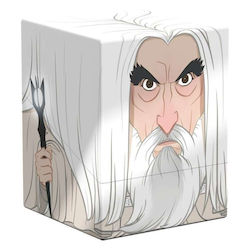 Squaroes Saruman Deck Box