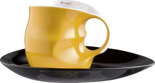 Colani Ceramic Mug