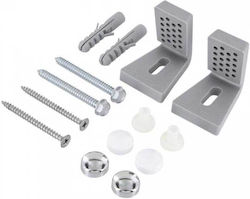 Șuruburi de Fixare pentru Vas de Toaletă Ideal Standard Tt0257919