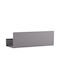 Pam & Co Beton Schwamm-Halter Grau