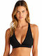 Bikini Triangle Black