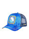 Capslab Smurfs Cap Clsmu1ctcham
