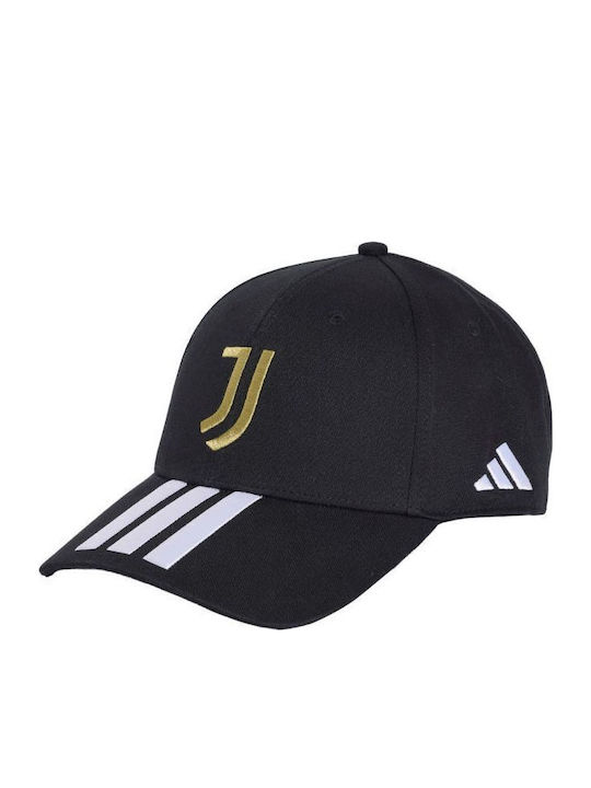 adidas Baseball Cap Jockey Negru