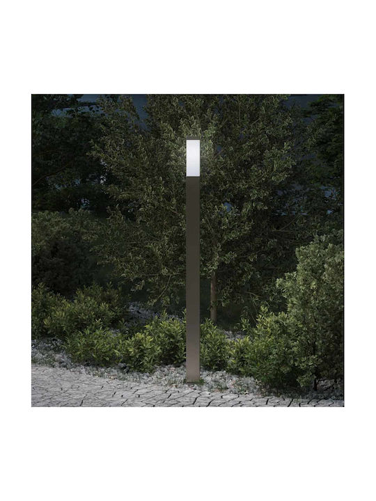 vidaXL Outdoor Small Post Floor Lamp 40W IP44 f...