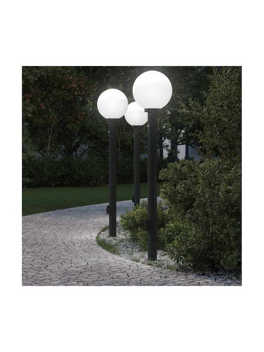 vidaXL Φωτιστικό Κολωνάκι Εξωτερικού Χώρου 40W ...