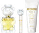 Moschino Toy 2 Eau de Parfum 100ml