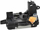 Electromagnetic Door Lock Opel Astra H '04-'08 Fw Qf Without Safelock Function Front Right 5pin
