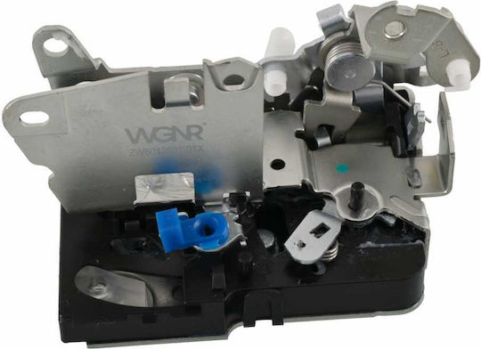 Door Lock Renault Clio II Megane I Scenic I Megane Classic 5door HB Rear Left