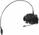Electromagnetic Door Lock Renault Scenic II '03-'09 Front Right 4pin