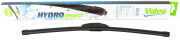 Valeo Car Wiper Blade Driver 475mm for Opel Calibra Frontera Omega Ford Courier Fiesta Nissan Navara Citroen C15 Xantia BMW X1