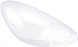 Carner Headlight Crystal Right Porsche Cayenne 2 Pre Facelift 11-14 1 Piece 0034150 Carner Headlight Crystal Right Porsche Cayenne 2 Pre Facelift 11-14 1 Piece 0034150
