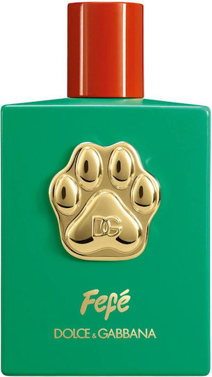 Dolce & Gabbana Fefe Dog Мист За Тяло 100ml