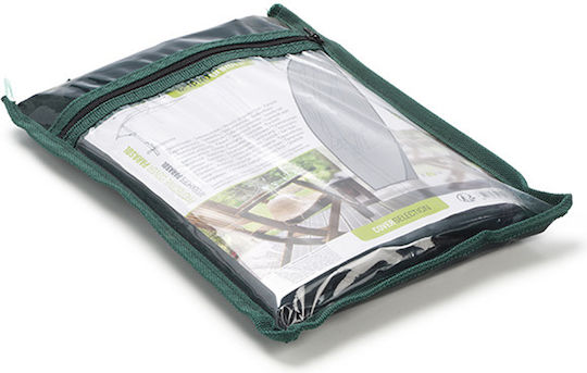 Progarden Protective Umbrella Cover 25x45x220cm in Green Colour