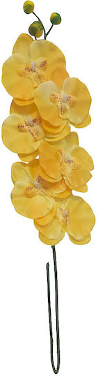 Kunststoff Orchidee Zweigstelle 63cm Gelbe 1 Stück Bunnys 93652 Kunststoff Orchidee Zweigstelle 63cm Gelbe 1 Stück Bunnys 93652