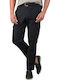 Cargo Trousers Black