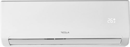 Tesla Classic Климатик Inverter 9000 BTU A++/A+
