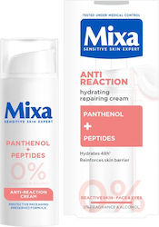 Mixa Anti Reaction Κρέμα κατά της Ερυθρότητας 50ml