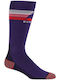 Burton Damen Socken Lila