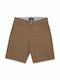 Kinder Shorts & Bermudas Stoff Colorkamel