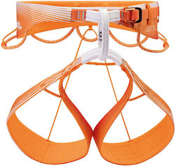 Petzl Männer Klettergurt