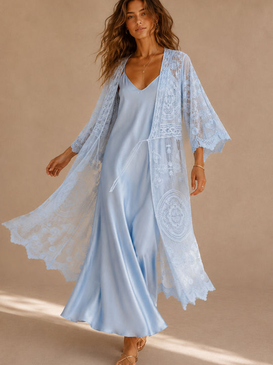 Damen Kimono Seil