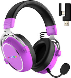 HATOR Hypergang 3 Wireless Over Ear Purple