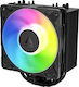 Arctic 36-S Ψύκτρα Επεξεργαστή για Socket 1700/1851/AM4/AM5 με ARGB Φωτισμό
