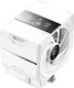 Sudokoo SK700V CPU Cooler for Socket AM5 White