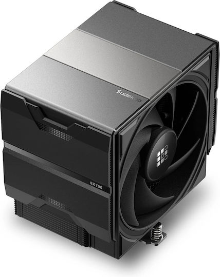 Sudokoo SK700 Ψύκτρα Επεξεργαστή για Socket AM5