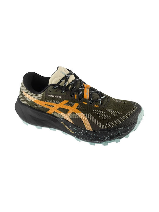 ASICS Geltrabuco 13 Men's Trail Running Sport S...