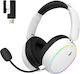 HATOR Phoenix 2 Ασύρματο Over Ear Gaming Headse...